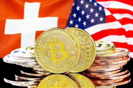 Wave Financial acquires Swiss based Criptonite Asset Management