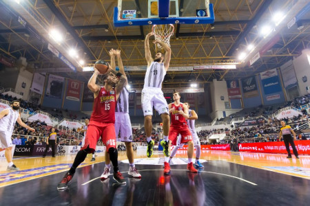 Sorare partners with NBA for a free-to-play fantasy basketball game