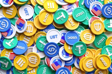 Stablecoins don’t pose financial stability risk, says Chambers of Digital Commerce CEO