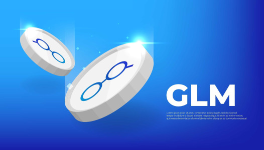 Why is GOLEM up by more than 40% on Monday?