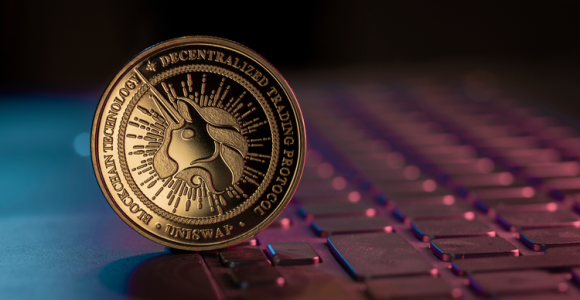 Is Uniswap on a bullish reversal ahead of Ethereum Merge?