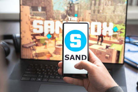 How bullish is Sandbox token after welcoming banking giant DBS