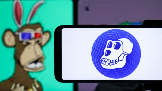 Horizen Labs’ ApeCoin staking hype sets $APE on a bullish trajectory