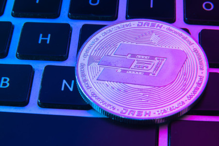 DASH faces delisting by Huobi, but how is the price behaving?