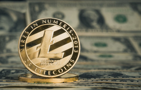 Litecoin prediction as price maintains an ascending trendline