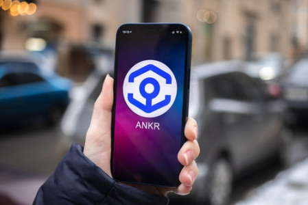 Ankr announces a strategic partnership with ssv.network