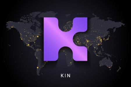 AscendEX Earn adds KIN staking with 5% APR