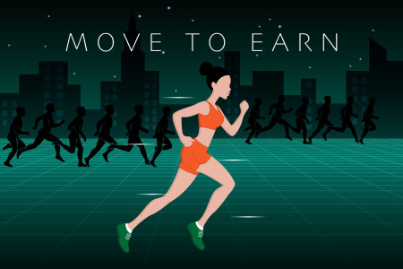 Sweat Economy launches with the largest ever airdrop to active, opted-in wallets