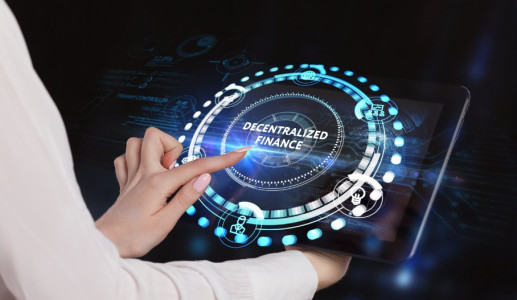 Cake DeFi launches EARN for conservative crypto investors