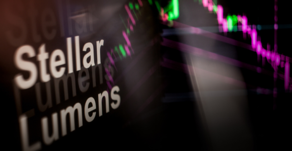 Stellar Lumens eyes a breakout as price pumps 8%