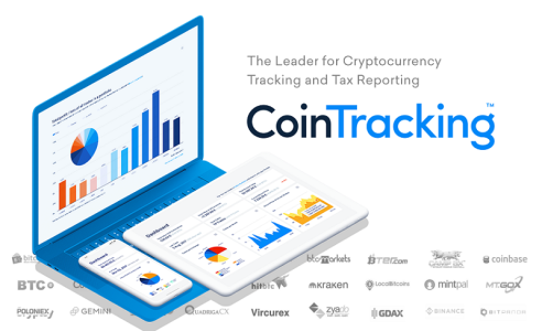 CoinTracking review: its pros, cons, and how it works