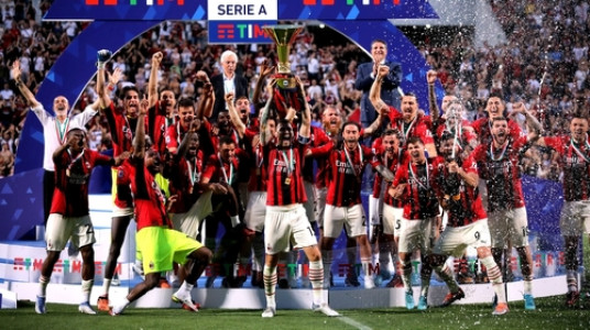 AC Milan announces MonkeyLeague as its Official NFT Gaming Partner