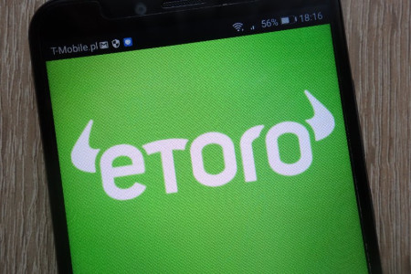 Leading eToro investor launches tokens on Polygon to bring clarity to finance